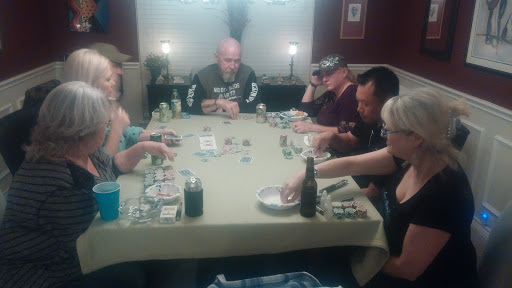 Golf Course «Waterview Golf Club», reviews and photos, 9509 Waterview Pkwy, Rowlett, TX 75089, USA