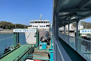 Isewan Ferry image