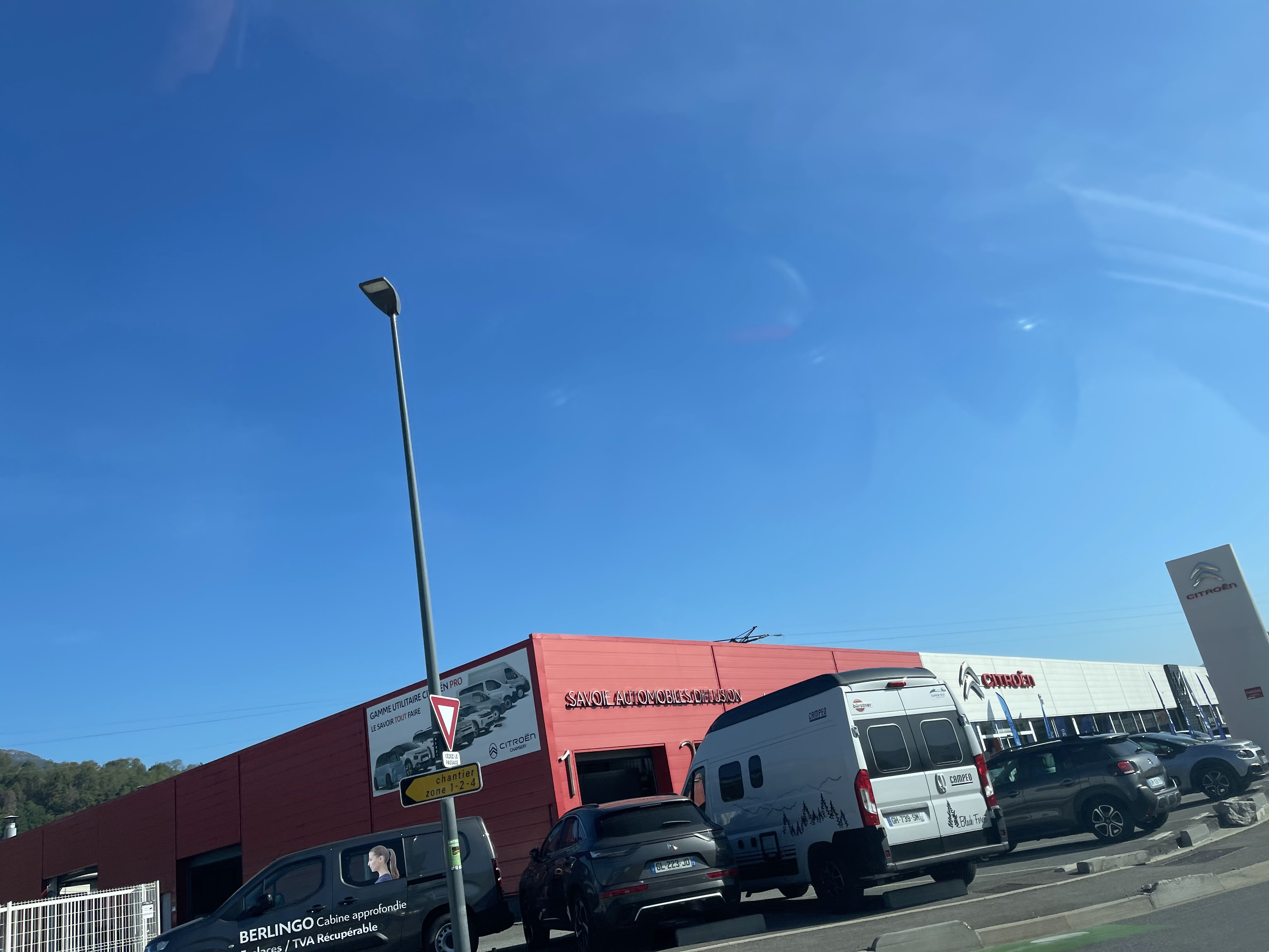 Photo n° 1 de l'avis de Lam.3 fait le 08/10/2023 à 16:43