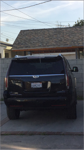 Auto Parts Store «NAPA Auto Parts - Genuine Parts Company», reviews and photos, 825 E Washington Blvd, Los Angeles, CA 90021, USA