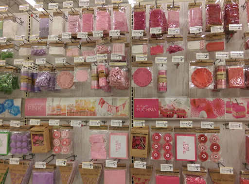 Craft Store «Michaels», reviews and photos, 232 N West End Blvd, Quakertown, PA 18951, USA