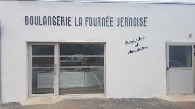 La Fournee Vernoise à Vergt