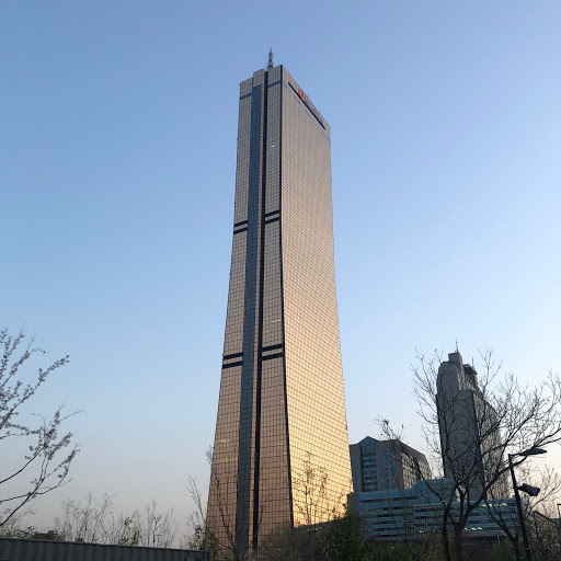 Building cleaning Seoul