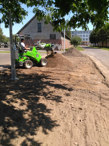 Adama Mickiewicza 37c/12, 19-300 Ełk