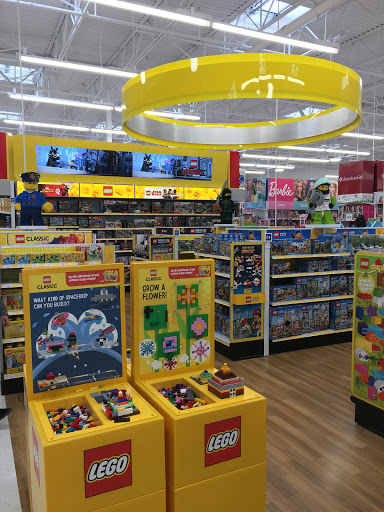 Toy Store «Toys