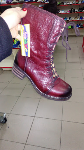 Stores to buy black cowboy boots Kiev