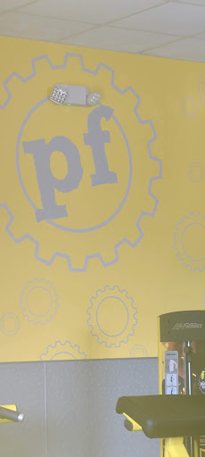 Gym «Planet Fitness», reviews and photos, 1572 U.S. 9, Wappingers Falls, NY 12590, USA