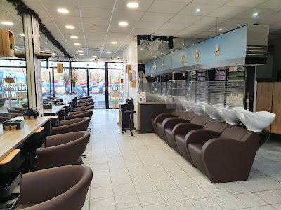 Le salon sld à Vernouillet