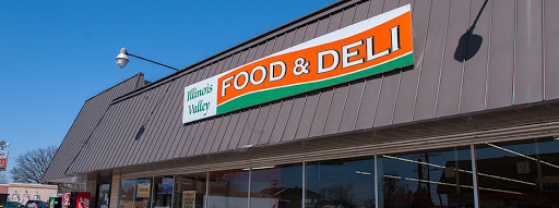 Illinois Valley Food & Deli