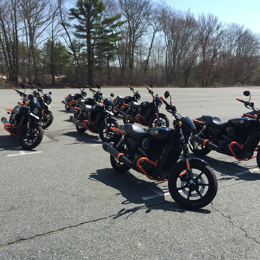 Harley-Davidson Dealer «Minuteman Harley-Davidson», reviews and photos, 799 State Rd, Dartmouth, MA 02747, USA