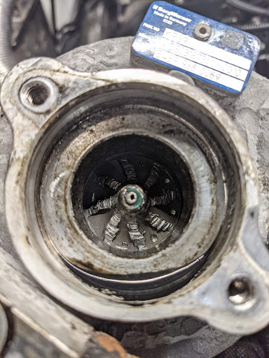 Auto Repair Shop «The Pit Shop Garage», reviews and photos, 19123 W Casey Rd, Libertyville, IL 60048, USA