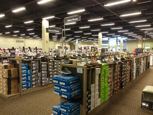 Shoe Store «DSW Designer Shoe Warehouse», reviews and photos, 1015 Cochrane Rd, Morgan Hill, CA 95037, USA