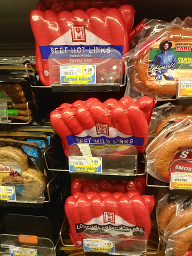 Supermarket «FoodMaxx Visalia», reviews and photos, 1550 N Ben Maddox Way, Visalia, CA 93292, USA