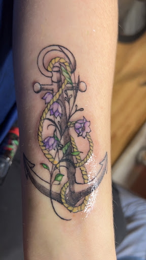 Explore tattoo flash ideas, creative tattoo ideas in Carlinville, available at MaloneTattoo