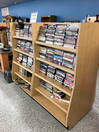 Thrift Store «Peninsula Rescue Mission Thrift Store», reviews and photos, 6200 Jefferson Ave, Newport News, VA 23605, USA