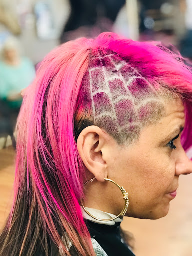 Barber Shop «AJ Barber Shop», reviews and photos, 1000 Apache Trail #103, Apache Junction, AZ 85120, USA