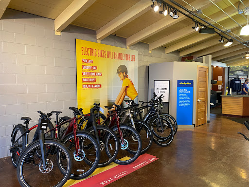 Bicycle Store «Bike Gallery - Beaverton», reviews and photos, 12345 SW Canyon Rd, Beaverton, OR 97005, USA