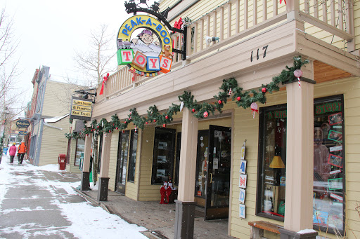 Toy Store «Peak-A-Boo Toys LLC», reviews and photos, 117 S Main St, Breckenridge, CO 80424, USA