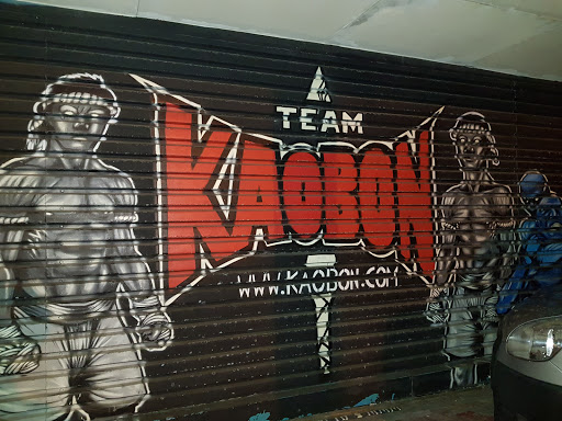 Kaobon