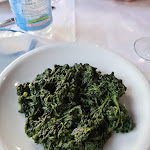 Photo n°4 de l'avis de David.a fait le 28/06/2020 à 19:38 sur le  Ristorante Harvey à Anguillara Sabazia