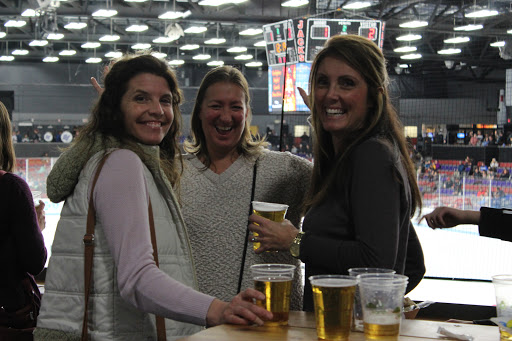 Hockey Club «Muskegon Lumberjacks Hockey», reviews and photos