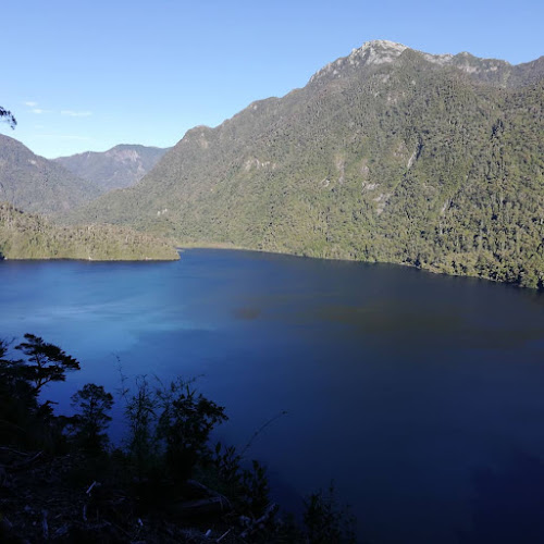 Camping y cervecería Walwalún - Puerto Montt