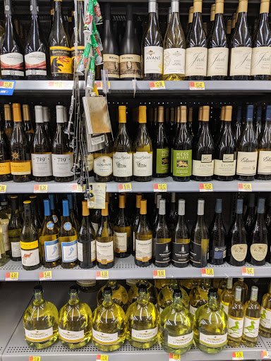 Supermarket «Walmart Neighborhood Market», reviews and photos, 4536 53rd Ave E, Bradenton, FL 34203, USA