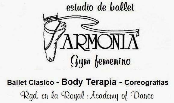 Gimnasio Armonia Gym femenino Body Terapia
