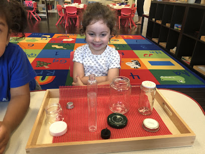 Learning Blocks Montessori School - Oakville