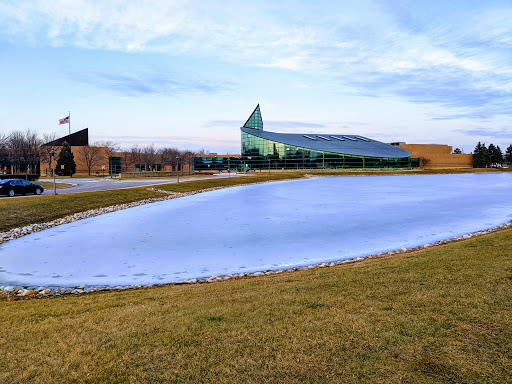 Community Center «Summit On the Park», reviews and photos, 46000 Summit Pkwy, Canton, MI 48188, USA