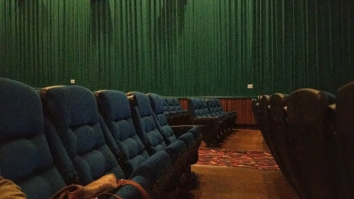 Movie Theater «Century Regency», reviews and photos, 280 Smith Ranch Rd, San Rafael, CA 94903, USA