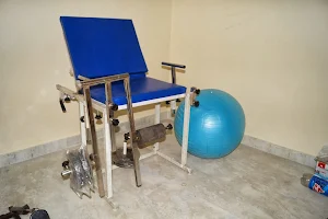 Physio Solution Clinic- Home Physiotherapist Indirapuram image