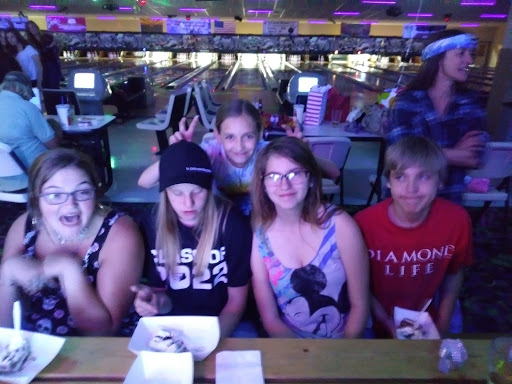 Bowling Alley «Antelope Lanes», reviews and photos, 6301 E 2nd St, Prescott Valley, AZ 86314, USA