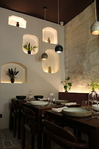 Photos du propriétaire du Restaurant méditerranéen Meraki à Montpellier - n°12