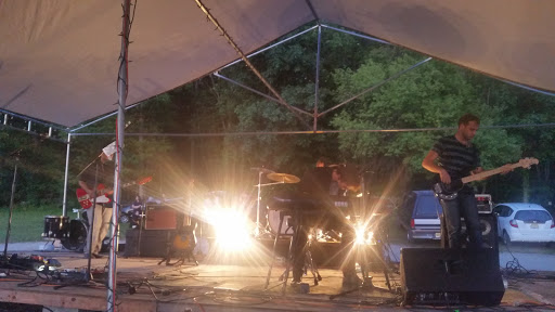 Event Venue «Rickey Farm, Concert Venue», reviews and photos, 442 NJ-94, Vernon Township, NJ 07462, USA