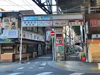 鶴橋商店街