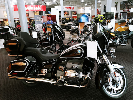 Motorcycle Dealer «Team Mancuso Powersports Southwest», reviews and photos, 7250 Southwest Fwy, Houston, TX 77074, USA