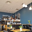 Café Sasta i Mölnvik AB