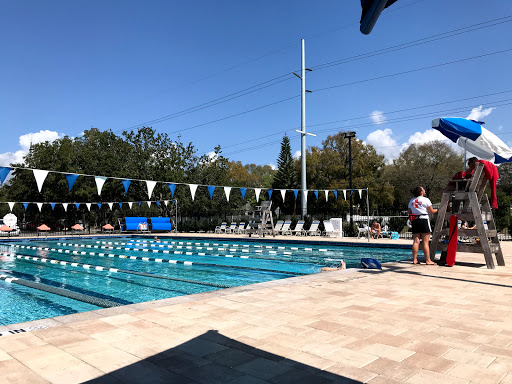 Youth Organization «South Tampa Family YMCA», reviews and photos, 4411 S Himes Ave, Tampa, FL 33611, USA