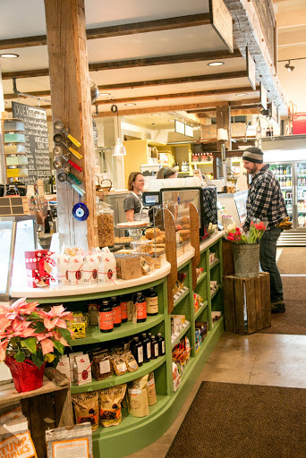 General Store «JJ Hapgood General Store & Eatery», reviews and photos, 305 Main St, Peru, VT 05152, USA