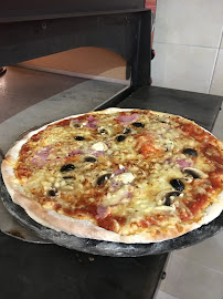 Photos du propriétaire du Pizzas à emporter Le Sauze pizzas à Enchastrayes - n°2