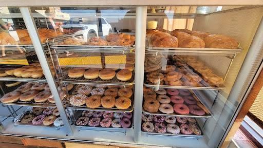 Donut Shop «Golden Donut», reviews and photos, 2360 University Ave, San Diego, CA 92104, USA