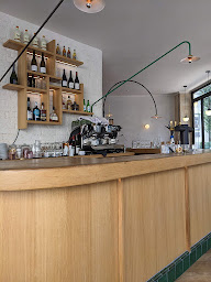 Photo n°93 de Seoul Mama Luxembourg à Paris ()