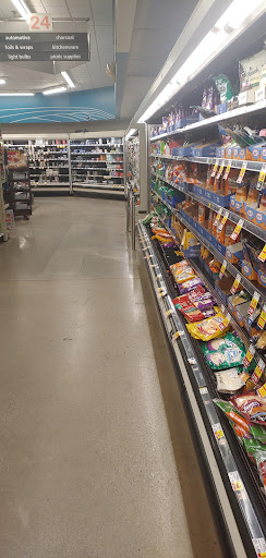 Grocery Store «Kroger», reviews and photos, 100 Forest Park Plaza, Brazil, IN 47834, USA