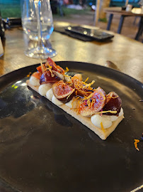 Plats et boissons du Restaurant Lou Toupi à La Roque-Gageac - n°10