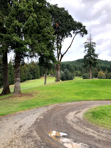 Golf Course «Wildwood Golf Course», reviews and photos, 21881 NW St Helens Rd, Portland, OR 97231, USA