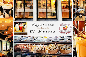 Cafetería El Parrón - San Bernardo image
