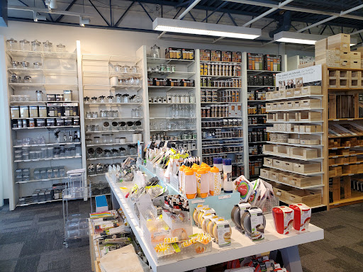 Home Goods Store «The Container Store», reviews and photos, 9629 Research Blvd, Austin, TX 78759, USA