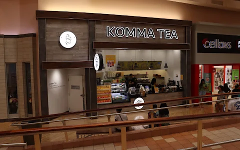 Komma Tea - Potomac Mills image