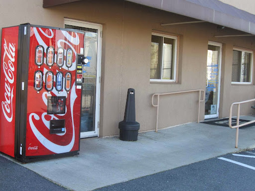 Auto Body Shop «Faulkner Collision Center», reviews and photos, 1350 Loop Rd, Lancaster, PA 17601, USA